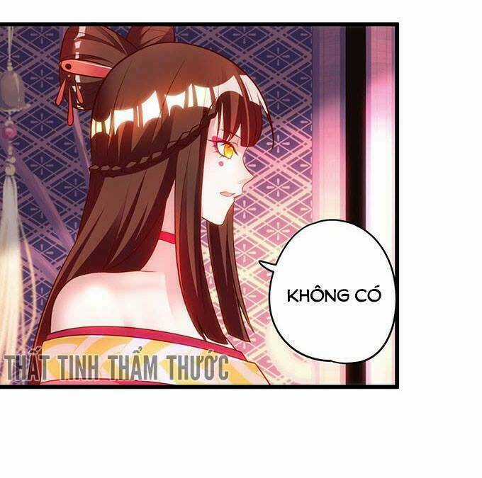 Liêu Liêu Trai Chapter 8 trang 35