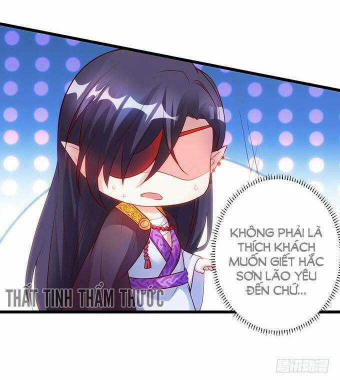 Liêu Liêu Trai Chapter 8 trang 37