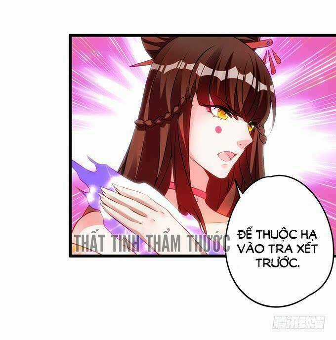 Liêu Liêu Trai Chapter 8 trang 38