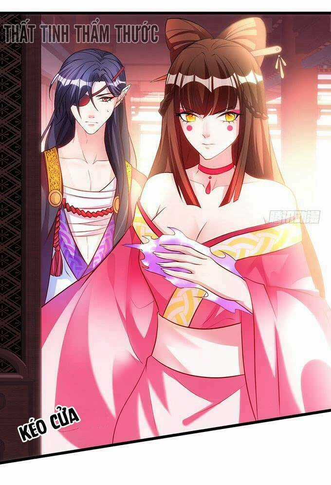 Liêu Liêu Trai Chapter 8 trang 39