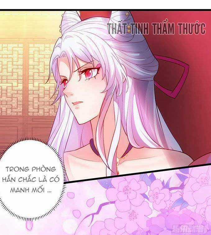 Liêu Liêu Trai Chapter 8 trang 4