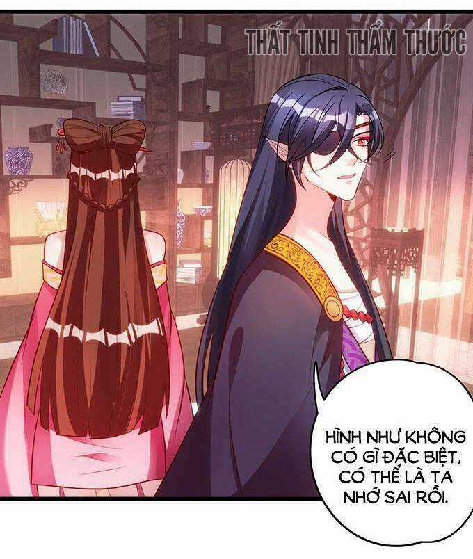 Liêu Liêu Trai Chapter 8 trang 41