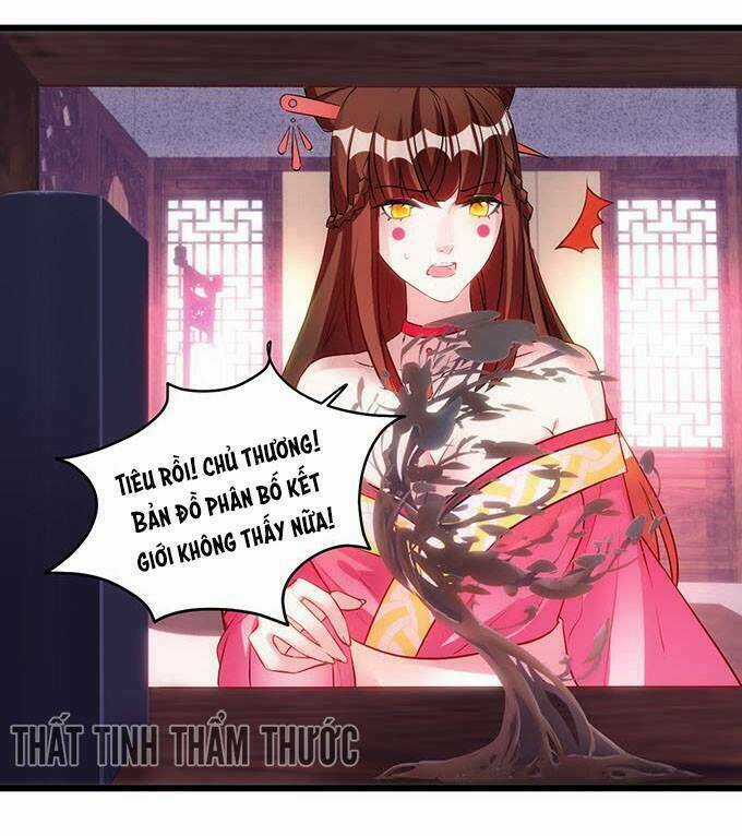 Liêu Liêu Trai Chapter 8 trang 42