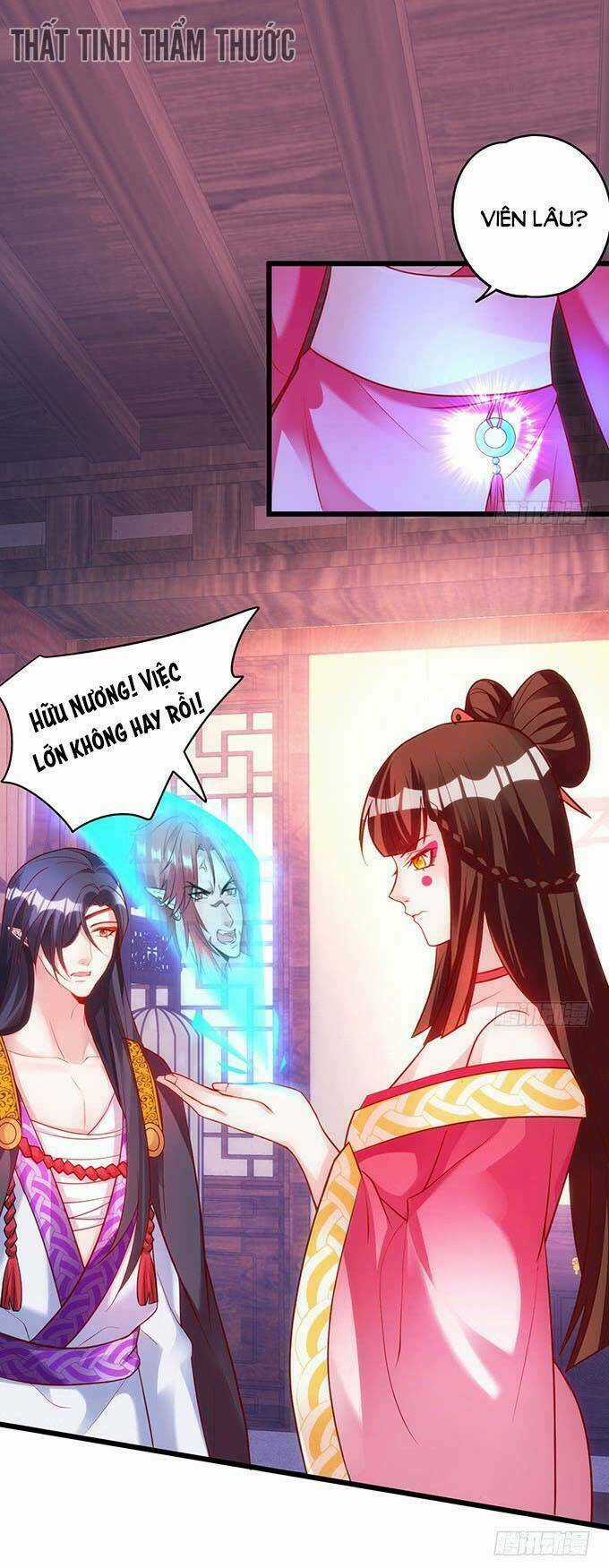 Liêu Liêu Trai Chapter 8 trang 43