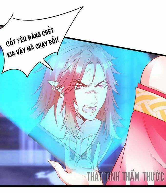 Liêu Liêu Trai Chapter 8 trang 44