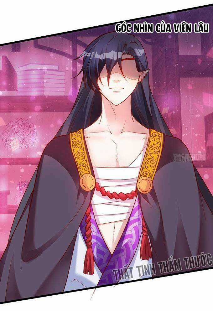 Liêu Liêu Trai Chapter 8 trang 46