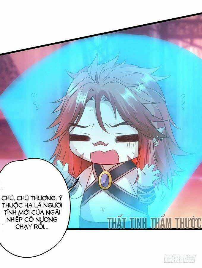Liêu Liêu Trai Chapter 8 trang 47