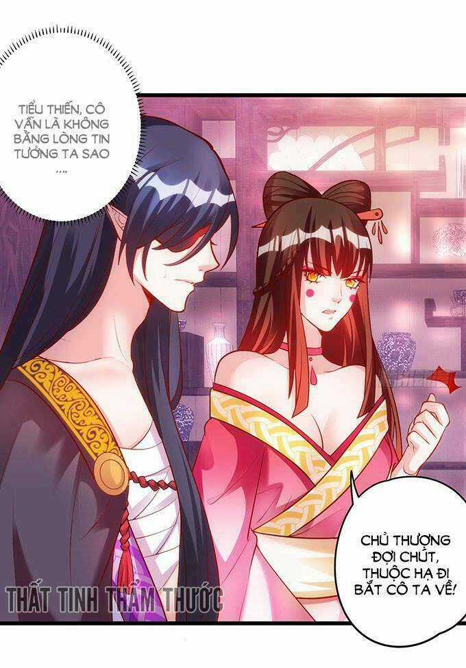 Liêu Liêu Trai Chapter 8 trang 48