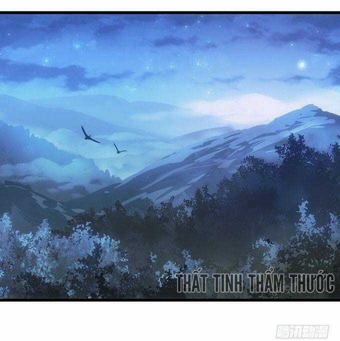 Liêu Liêu Trai Chapter 8 trang 49