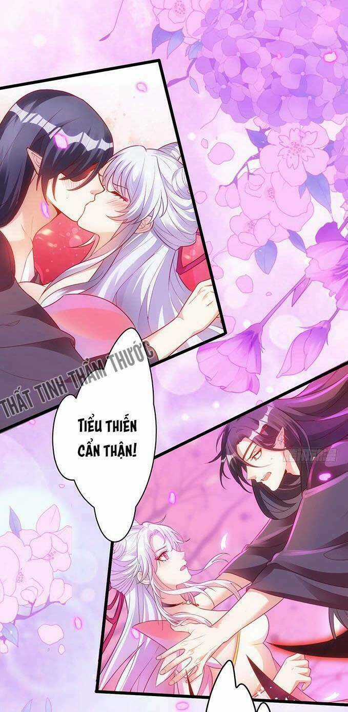 Liêu Liêu Trai Chapter 8 trang 5