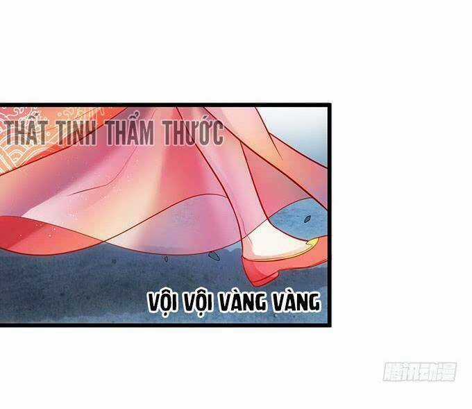 Liêu Liêu Trai Chapter 8 trang 50