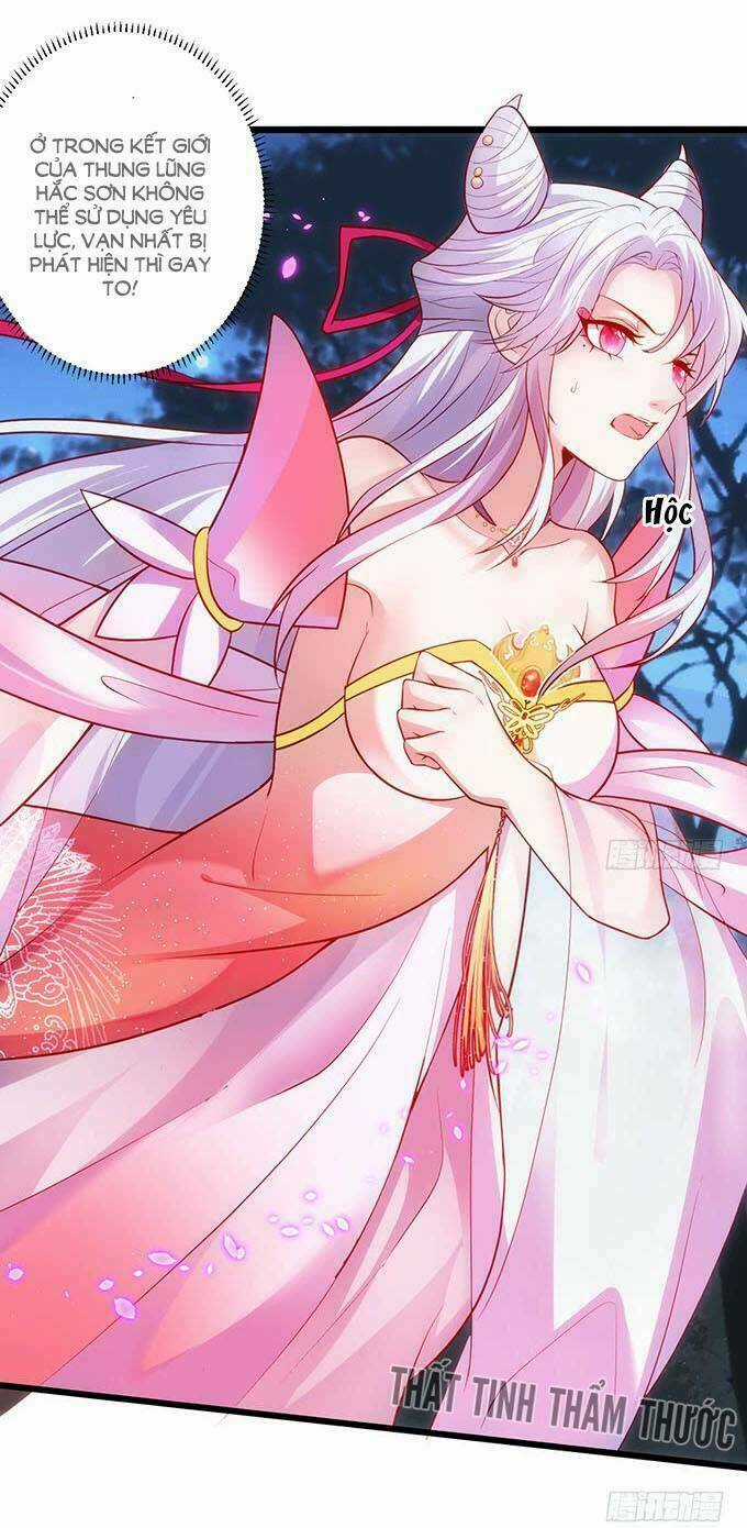 Liêu Liêu Trai Chapter 8 trang 51