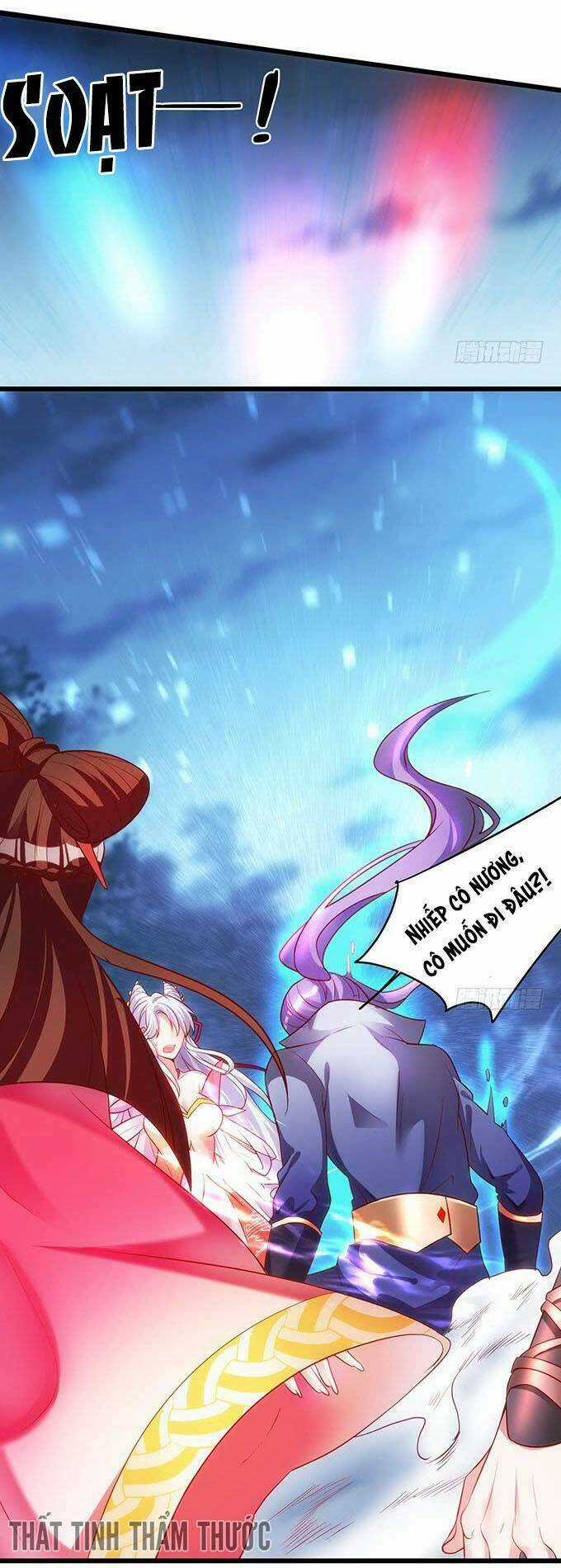 Liêu Liêu Trai Chapter 8 trang 52