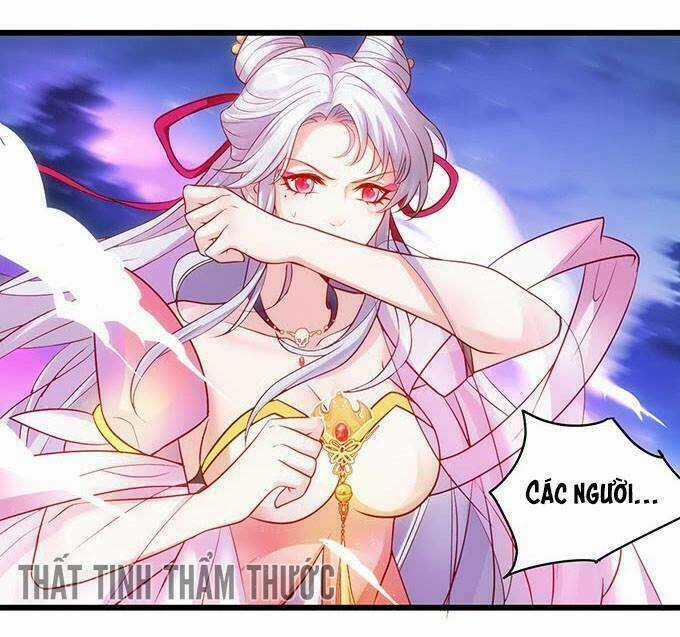 Liêu Liêu Trai Chapter 8 trang 53