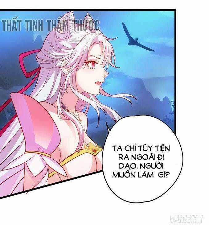 Liêu Liêu Trai Chapter 8 trang 55