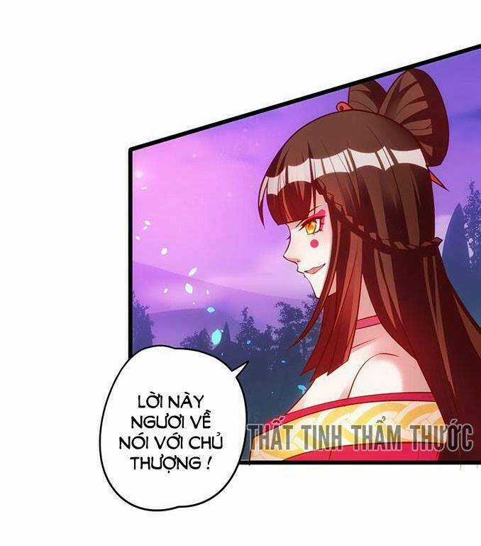 Liêu Liêu Trai Chapter 8 trang 56