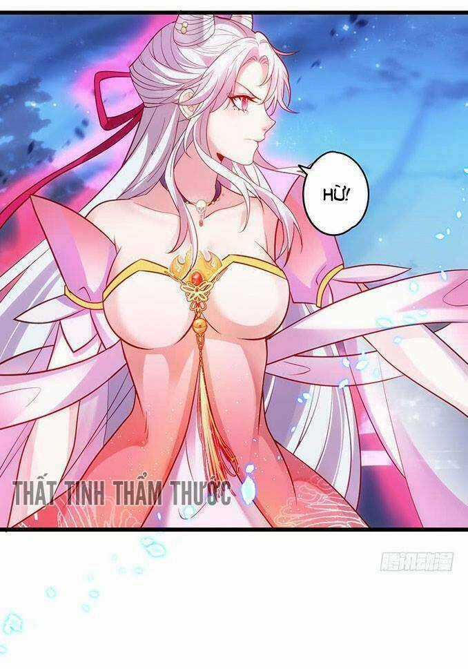 Liêu Liêu Trai Chapter 8 trang 57