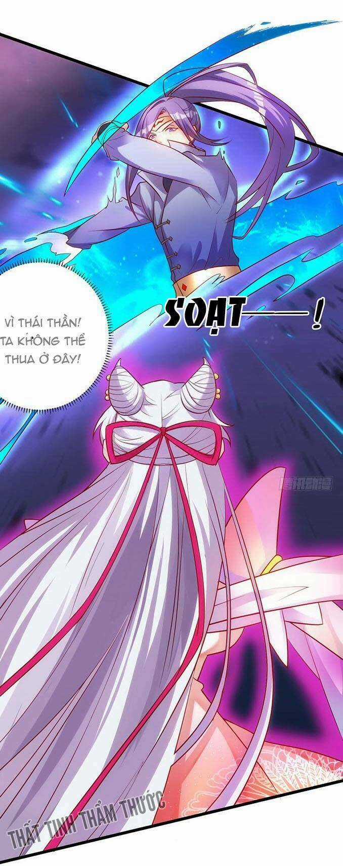 Liêu Liêu Trai Chapter 8 trang 59