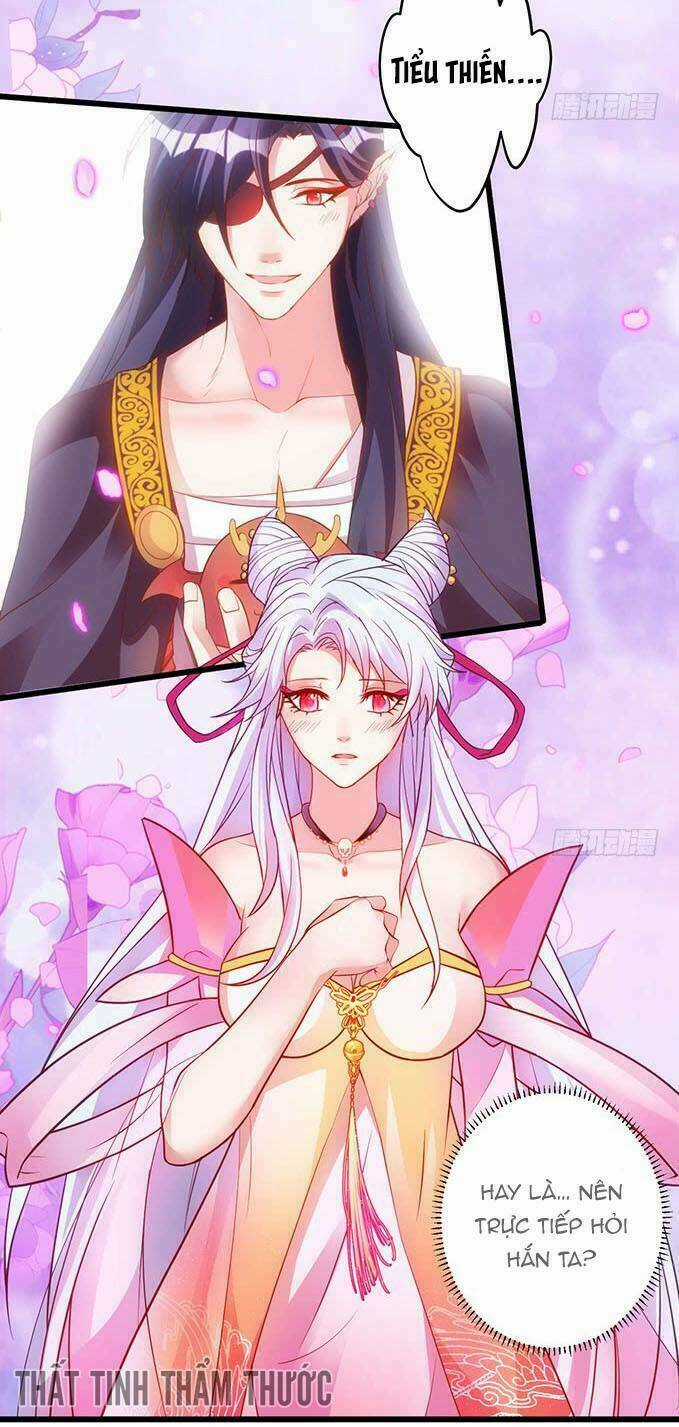 Liêu Liêu Trai Chapter 8 trang 6