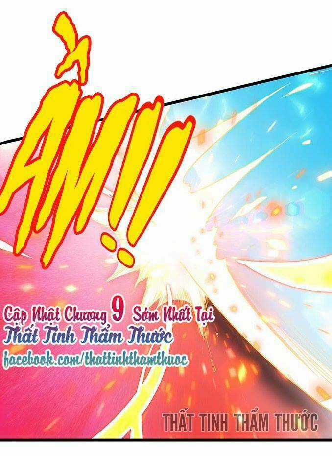 Liêu Liêu Trai Chapter 8 trang 60