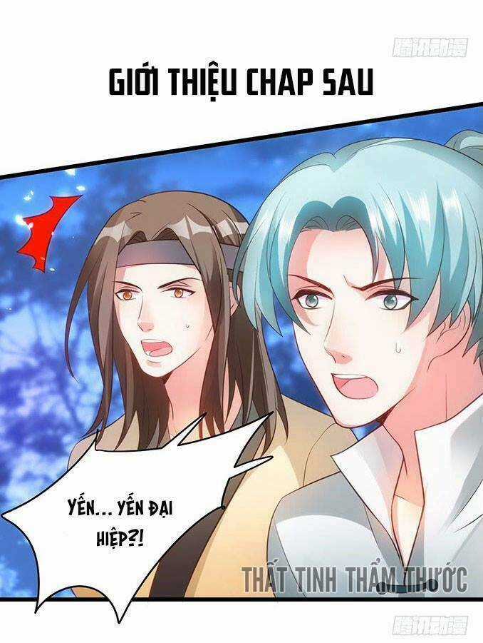 Liêu Liêu Trai Chapter 8 trang 61