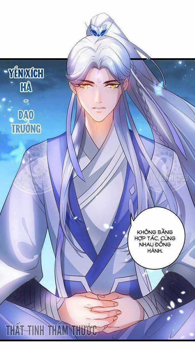 Liêu Liêu Trai Chapter 8 trang 62