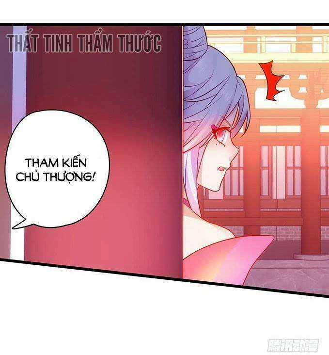 Liêu Liêu Trai Chapter 8 trang 9