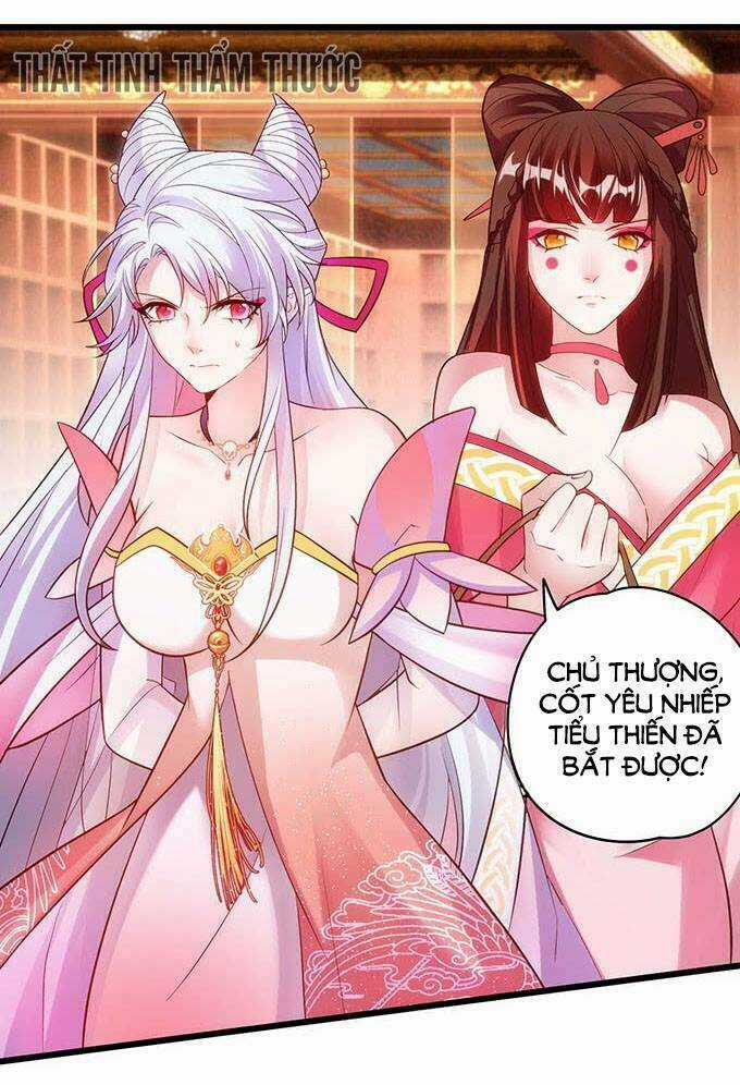 Liêu Liêu Trai Chapter 9 trang 11