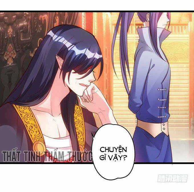 Liêu Liêu Trai Chapter 9 trang 13