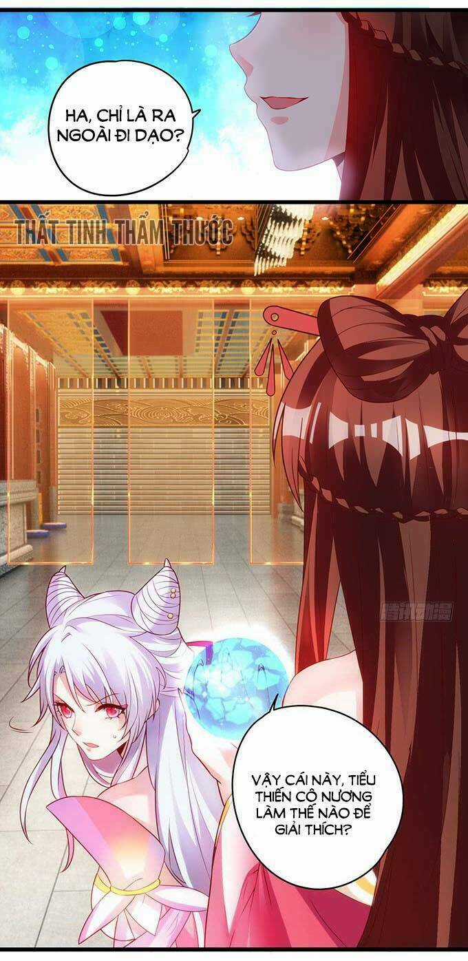 Liêu Liêu Trai Chapter 9 trang 15