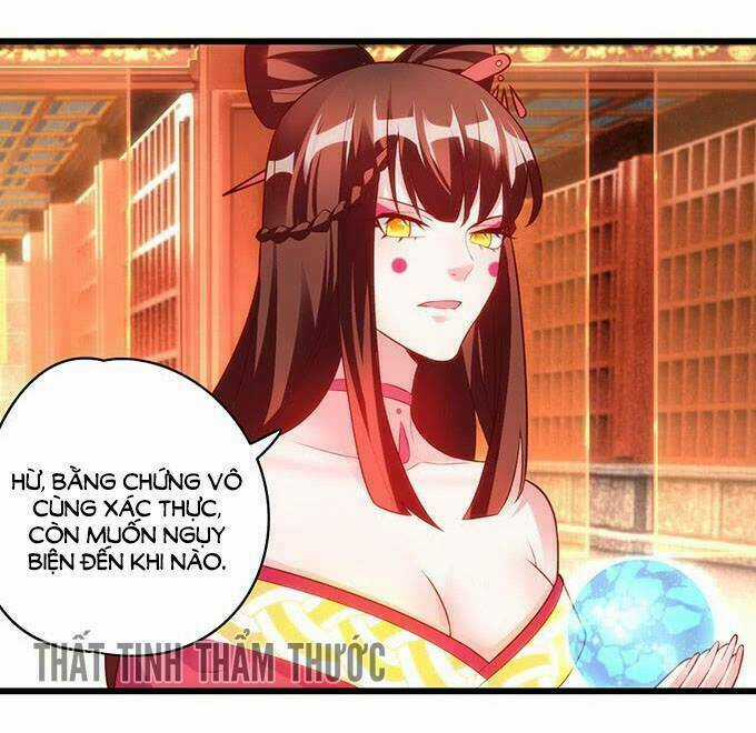 Liêu Liêu Trai Chapter 9 trang 16