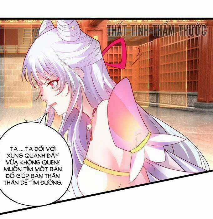 Liêu Liêu Trai Chapter 9 trang 17