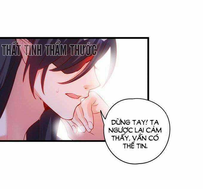 Liêu Liêu Trai Chapter 9 trang 19