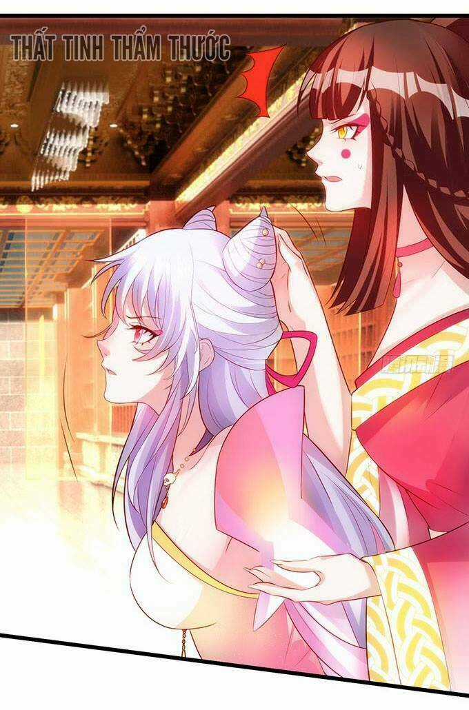 Liêu Liêu Trai Chapter 9 trang 20