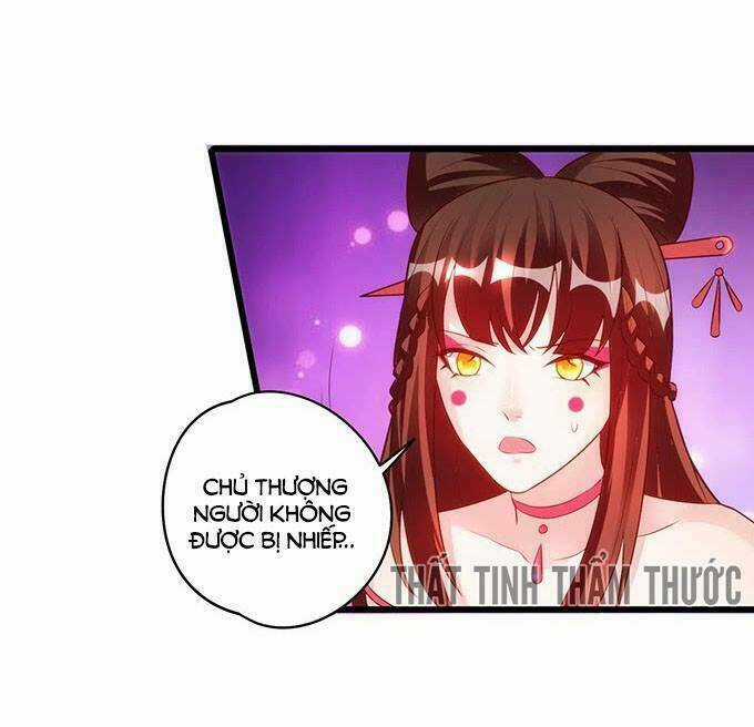 Liêu Liêu Trai Chapter 9 trang 22