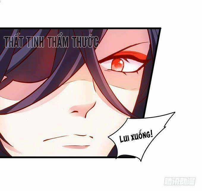 Liêu Liêu Trai Chapter 9 trang 23