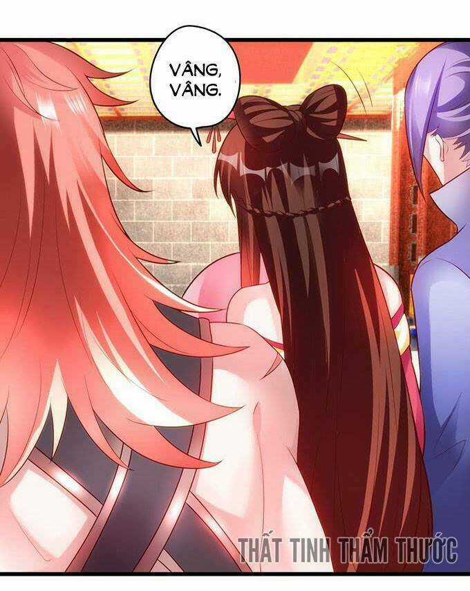 Liêu Liêu Trai Chapter 9 trang 24