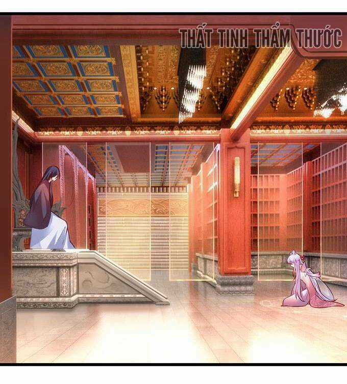 Liêu Liêu Trai Chapter 9 trang 25