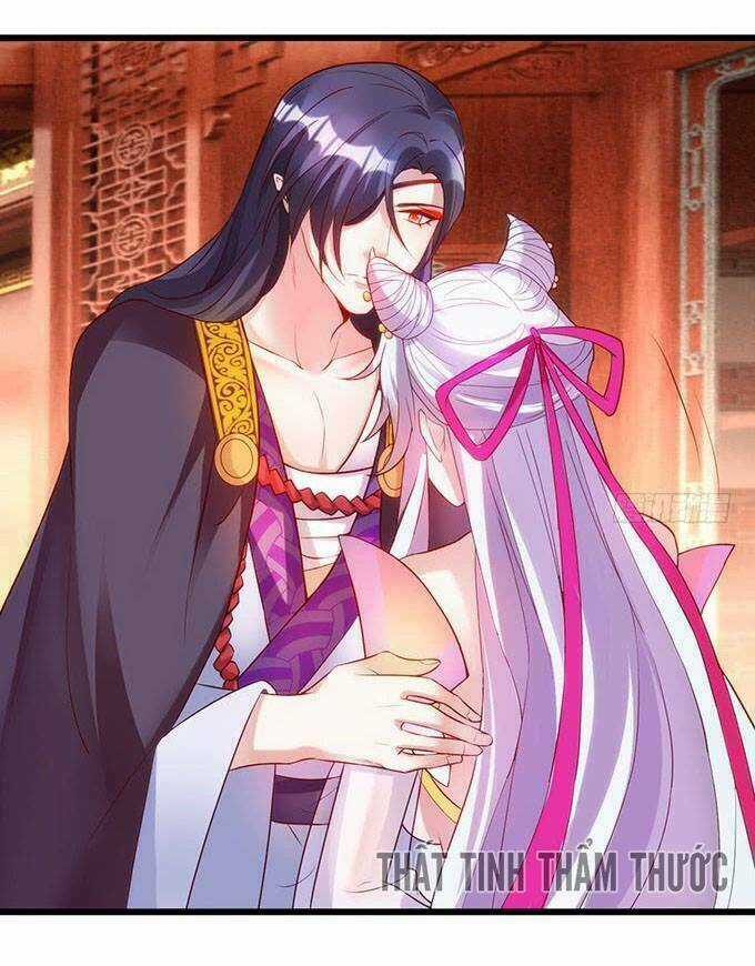 Liêu Liêu Trai Chapter 9 trang 27