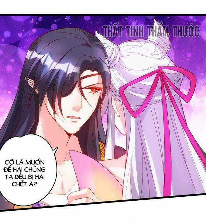 Liêu Liêu Trai Chapter 9 trang 28
