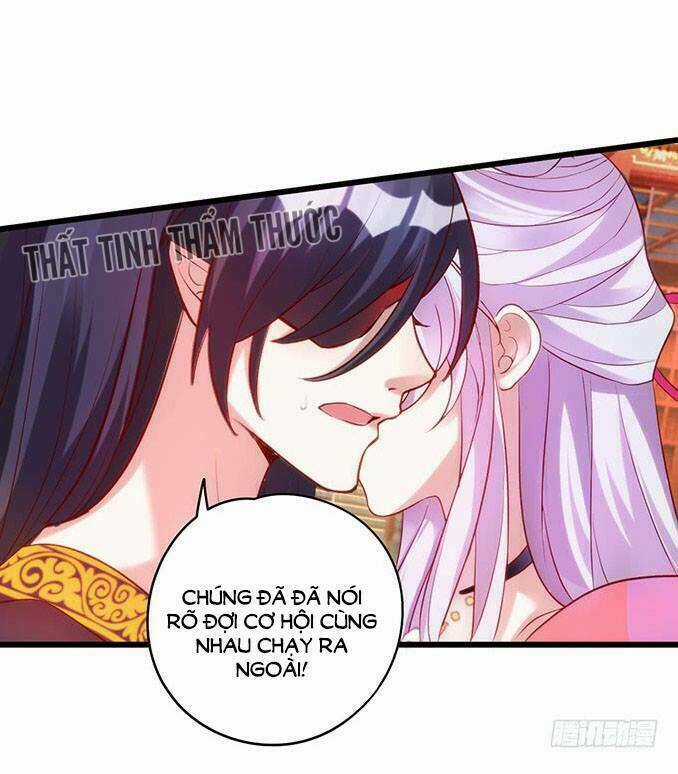 Liêu Liêu Trai Chapter 9 trang 29