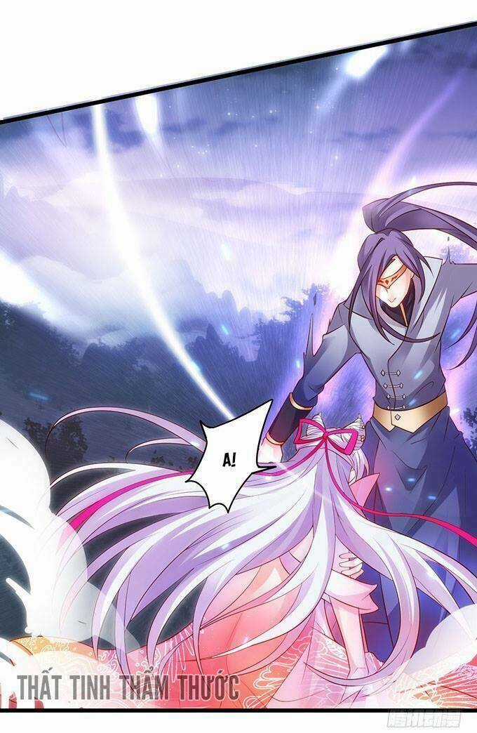 Liêu Liêu Trai Chapter 9 trang 3