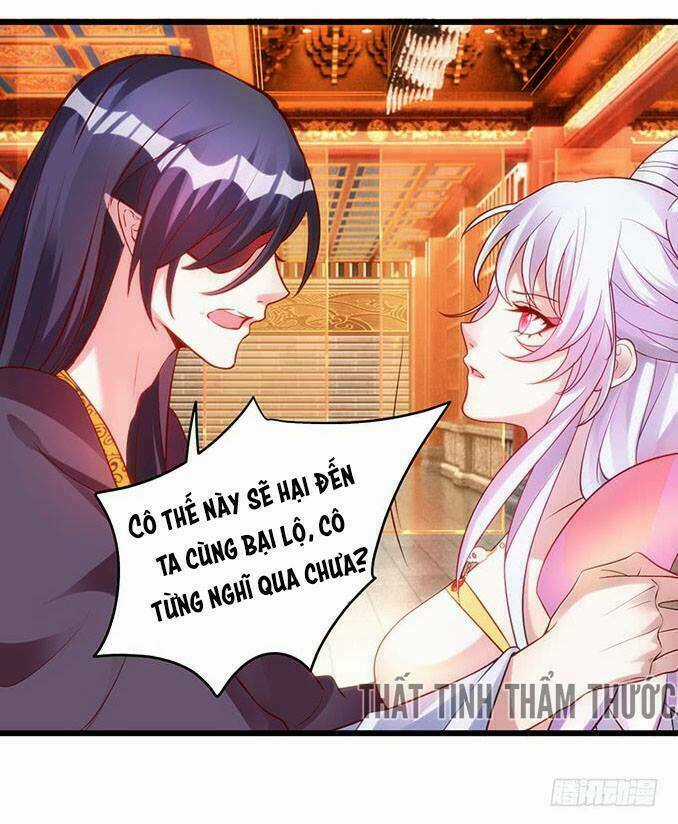 Liêu Liêu Trai Chapter 9 trang 30
