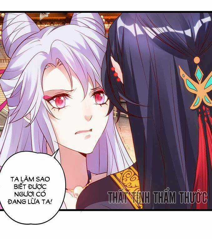 Liêu Liêu Trai Chapter 9 trang 31