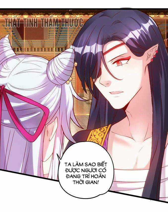 Liêu Liêu Trai Chapter 9 trang 32