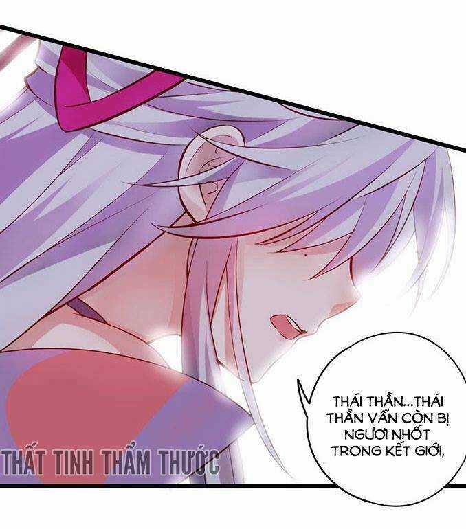 Liêu Liêu Trai Chapter 9 trang 33