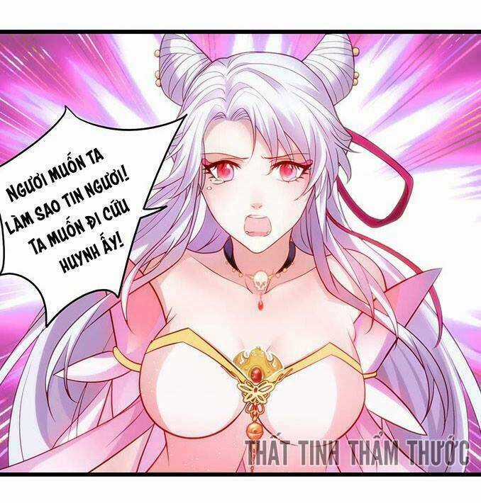 Liêu Liêu Trai Chapter 9 trang 34