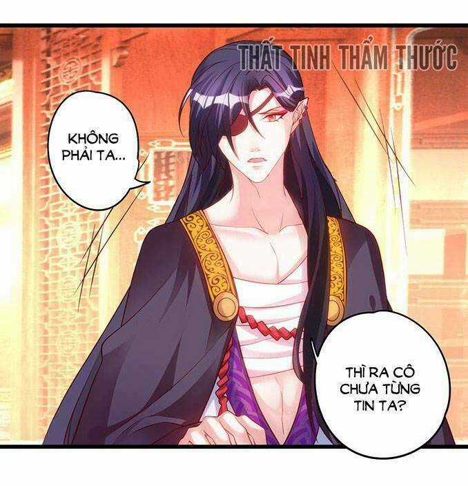 Liêu Liêu Trai Chapter 9 trang 35