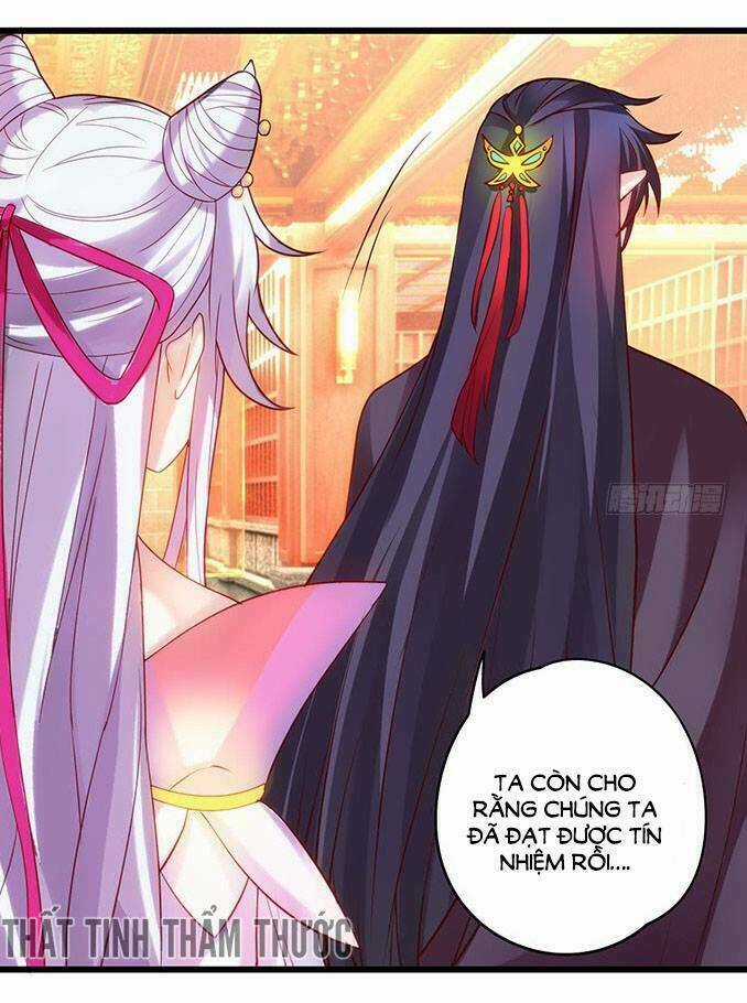 Liêu Liêu Trai Chapter 9 trang 36