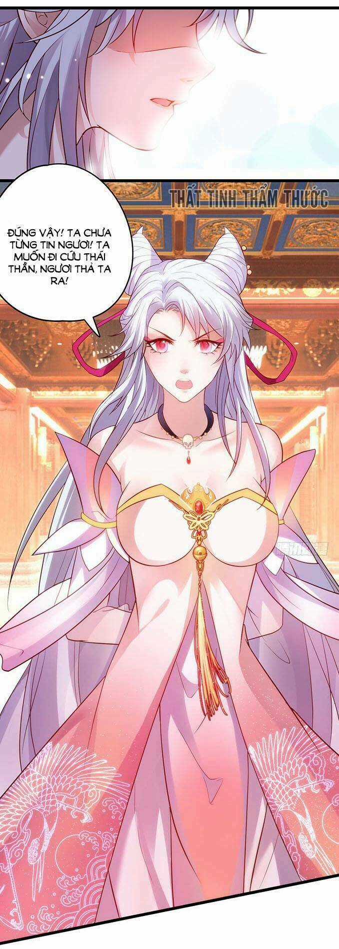 Liêu Liêu Trai Chapter 9 trang 37